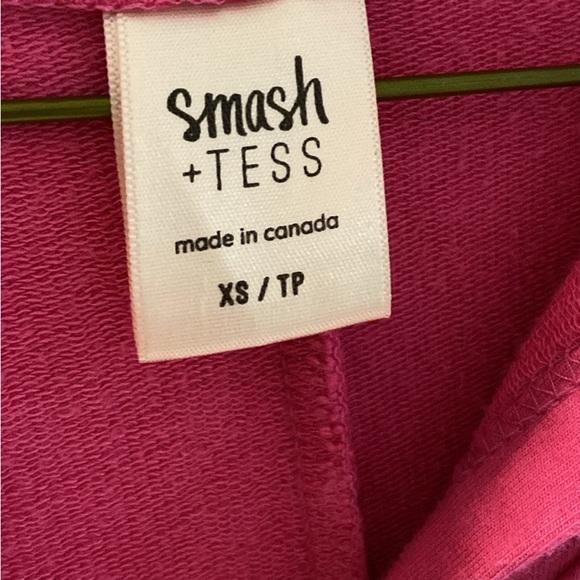 Smash & Tess x Birds Papaya Apres Sun Romper in Cream Soda colour. - Picture 2 of 3